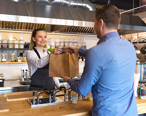 5 Ways A POS System Saves Your Restaurant Time And Money