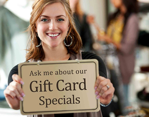 gift card image