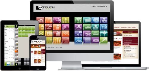 Benefits of A Fully Integrated POS System