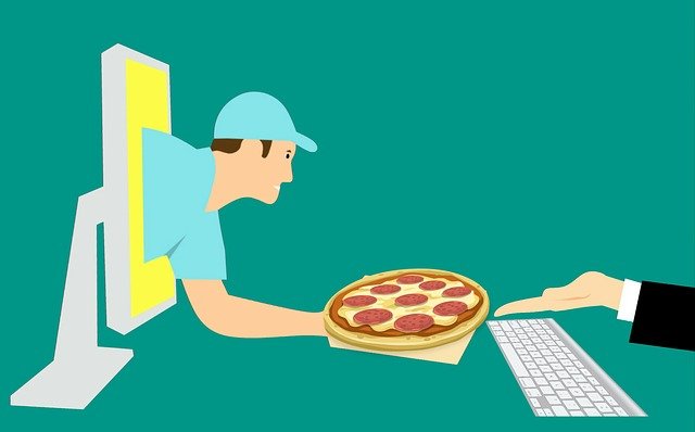 InTouchPOS Pay At The Table Restaurant Technology
