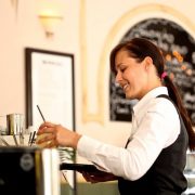 How The Right POS System Can Solve Your Restaurant's Labor Shortage