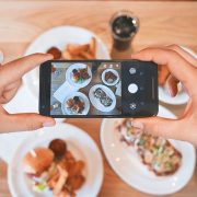 How The Right POS System Improves Restaurant Marketing