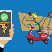 Key Features Of A Restaurant Mobile App